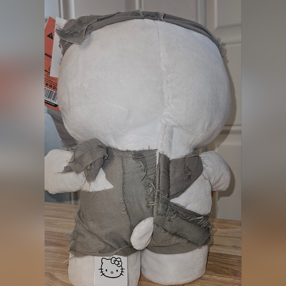 Hello Kitty Side stepper - Picture 4 of 4